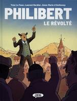 Philibert - Le révolté