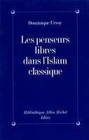 Les Penseurs libres dans l'Islam classique, L'interrogation sur la religion chez les penseurs arabes indépendants