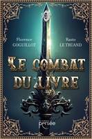 Le combat du livre