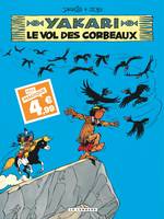 14, Yakari - Tome 14 - Le Vol des corbeaux / Edition spéciale (Indispensables 2024)