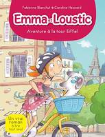 Le Sourire de Ruth, Emma et Loustic - tome 4