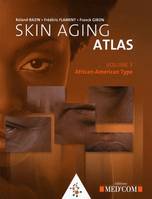 3, Skin aging atlas