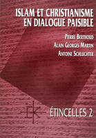 Islam et christianisme en dialogue paisible