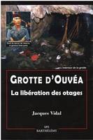 Grotte d'Ouvéa, La libération des otages