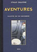 AVENTURES