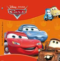 Cars, DISNEY CLASSIQUE NOUVELLE EDITION