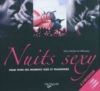 NUITS SEXY, pour vivre des moments osés et passionnés