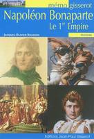 Mémo - Napoléon et le Ier Empire