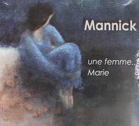 CD UNE FEMME MARIE