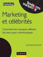 Marketing et célébrités - Médaille Académie des Sciences Commerciales - 2014 - Prix DCF - 2013, Médaille de l'Académie des Sciences 2014
