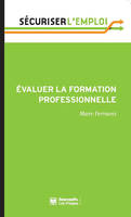 Évaluer la formation professionnelle