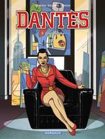 Dantès - Tome 9 - Contrefaçons