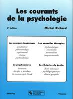 Les courants de la psychologie, 2ème édition