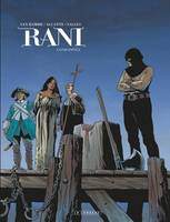 Rani - Tome 6 - Condamnée