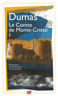 Le comte de Monte-Cristo., I, Le Comte de Monte-Cristo