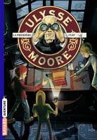 6, Ulysse Moore, Tome 06, La première clef