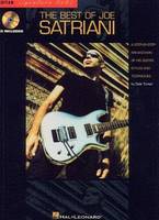 The Best Of Joe Satriani