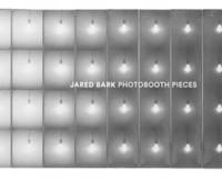 Jared Bark Photobooth Pieces /anglais