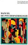 Manuel de psychopathologie