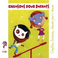 Chansons pour enfants