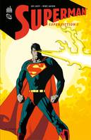 Superman - Super-Fiction - Tome 1