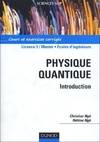 Physique quantique - Introduction, Introduction