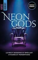 Neon Gods - Dark Olympus, T1 (Edition Française) - (TEASER)