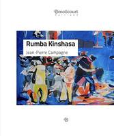 Rumba Kinshasa, Carnet de voyage