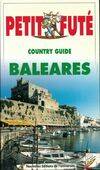 Baleares 1999, le petit fute (edition 3)