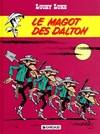 Lucky Luke..., 16, Le magot des daltons