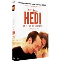 Hedi, un vent de liberté - DVD