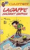 Gaston ., 11, Gaston t11- lagaffe, sachant gaffer, - EDITION ENRICHIE DE GAGS INEDITS