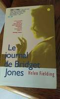 Le journal de Bridget Jones [Relié] by Fielding Helen Stroumza Arlette