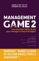 Management Game - Volume 2, Management Game, T2