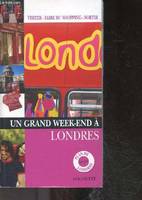 Une grand week-end à londres- visiter- faire du shopping- sortir