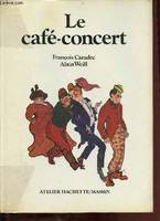 La café-concert