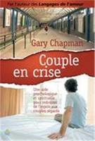 Couple en crise, Une aide psychologique et spirituelle pour redonner de l’espoir aux couples séparés