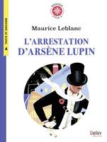 L'arrestation d'Arsène Lupin, Boussole Cycle 3