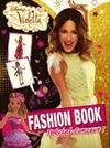 Violetta / fashion book : spécial concert !
