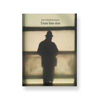 TROIS FOIS RIEN, Livre-dvd