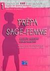 Prepa sage femme (biologie physique chimie francais)