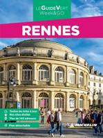Guides Verts WE&GO Rennes