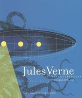 Jules Verne  le roman de la mer