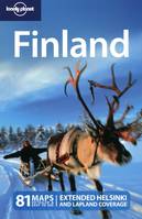 Finland 6ed -anglais-