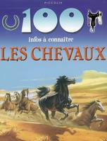 Les chevaux