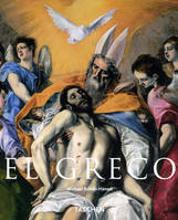 GRECO (EL), Domenikos Theotokopoulos, 1541-1614