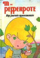 Mme Pepperpote, 4, Une Journée mouvementée