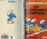 Les Schtroumpfs., Les Schtroumpfs olympiques