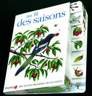 Au fil des saisons