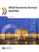 OECD Economic Surveys: Austria 2013